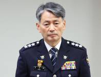 김광호 서울경찰청장, 유임…김희중 경찰국장 인천청장 내정