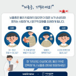 말투가 어눌한데? 전화기 너머 단골 환자 목소리…이 병 잡았다[건강 팁]