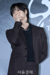 샤이니 태민, 무브병에 이어 길티병 유행? [SE★포토]