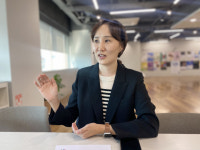 막 개화한 韓 시니어 취미·교육시장…老맨스 앱 개발도