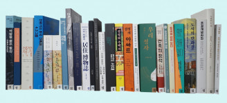 [2023 한국건축문화대상] 건축문화진흥 출판부문 우수상 '이상희 도서출판 집 대표'