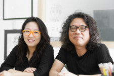 [2023 한국건축문화대상] 건축문화진흥 미디어부문 우수상 임형남·노은주 가온건축 대표