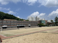파주시, 8개 학교 환경친화·안전한 학교 운동장 조성 지원
