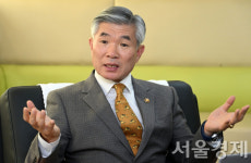 [서경이 만난 사람] 이기식 병무청장, 아버지는 신미도전투 영웅…아내·동생·아들도 해군의 길 선택