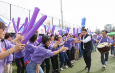 서울 도봉구, 도봉구민체육대회 개최…쌍문2동 우승