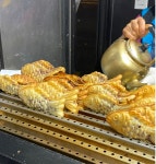 탕후루 비켜! 원조 길거리 음식이 왔다…그런데 붕어빵 가격이 왜 이래