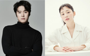 '내가 죽기 일주일 전' 공명·김민하 캐스팅, 고등학교 만우절 장난으로 시작된 운명
