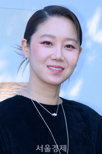 공효진, 심쿵 눈맞춤 [SE포토]