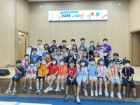 8년째 과학문화 확산 앞장서는 국립광주과학관후원회 과학에 대한 꿈·희망을