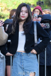 비비지 엄지, 막내의 성숙미 [SE★포토]