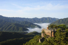 천년사찰과 기암괴석의 절경…‘창녕 관룡산 관룡사 일원’이 국가 명승 된다