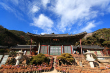 천년사찰과 기암괴석의 절경…‘창녕 관룡산 관룡사 일원’이 국가 명승 된다