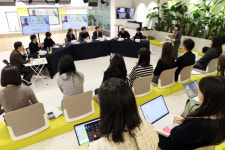 삼성웰스토리, 삼성서울병원과 식도암 환자 맞춤형 식단 개발 맞손