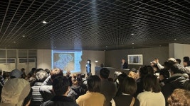 “입주 준비만 잘하면 되겠네요~” e편한세상 옥천 퍼스트원 공정설명회 성황리에 종료