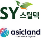 코스닥 새내기 SY스틸텍 주가 126% 폭등