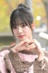 에스파 카리나, 사랑에 빠지고픈 비주얼 [SE★포토]