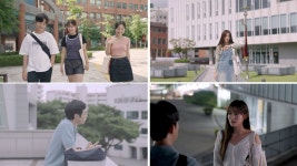 렛스튜디오, 캠퍼스 힐링 웹드라마 뜸 들이지 마세요 공개