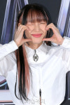 베베 바다, 전매특허 눈웃음 [SE★포토]