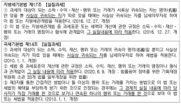 종합부동산세 절세 컨설팅의 위기[도와줘요 부동산세금]