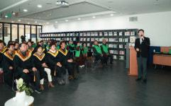 이상일 용인시장 관찰과 상상 통한 시민체감형 정책 만들려 노력