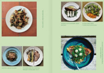 1년 간 마트를 끊으면 어떻게 될까…채집 생활 실험한 이 사람[지구용]