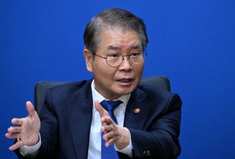 [단독] 이정식 고용부 장관 
