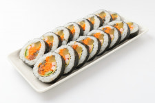 강남보다 더 비싼 이 곳 직장인들, 2만원으로도 점심 먹을 게 없다…김혜자 김밥 못 사는 이유 있었네