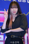 바다, 카메라는 내 거야 [SE★포토]