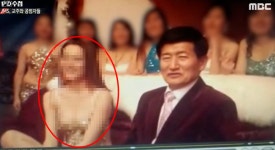검찰, 여신도 성폭행 JMS 정명석 징역 30년 구형