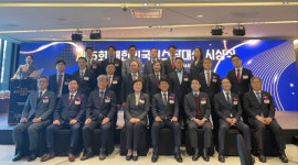 제15회 코스닥 대상 시상식…올해 주인공은 심텍