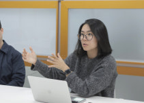 "클로바 포 라이팅, 개성있는 글쓰기 지원…창작자·소상공인 레벨업 도구" [잇피플]