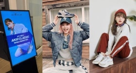 K-신발 알리는 국내 기업…OEM 생산 거점에서 브랜드 강국으로 도약