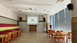 구미코, 구내식당을 복합문화공간으로조성해 개방