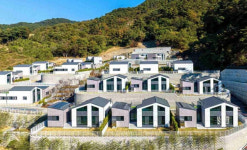 LH, 전남구례 귀농귀촌 단독주택단지 돌오마을 입주