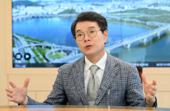 임종석 성동 돌아오나…성동구청장 