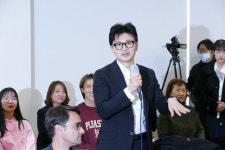 [특징주] 한동훈 테마株 연일 강세…태양금속우 上