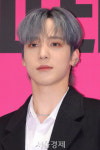 에이티즈 윤호, 짜릿한 이 비주얼 [SE포토]