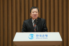 박춘섭 신임 경제수석 “국회 예산 증액 불가는 제헌 헌법서 정한 것”