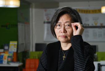 범죄심리학자 이수정 교수, 내년 총선 출마한다