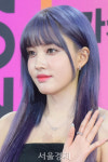 스테이씨 윤, 별 박힌 눈동자 [SE★포토]