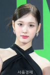 스테이씨 재이, 막내의 변신은 무죄 [SE★포토]
