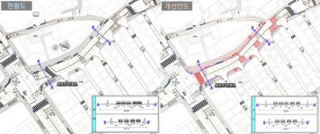 은평구, 안전 사각지대 도로 구간 전수조사