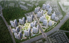 동일토건, ‘청주 동일하이빌 파크레인 2단지’ 12월 분양[집슐랭]