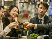 회식요? 부장님, 딱 1시간만 오마카세로…그러면 참석합니다