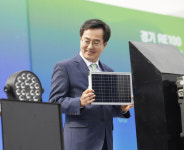 기후변화 대응, 선도자로… 경기RE100 성과 잇달아