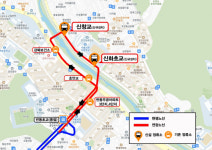 도봉구 마을버스 강북 05번, 11일부터 창3동 연장 운행 개시