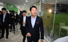 오세훈 한명의 고립·은둔청년이라도 자립하도록 응원
