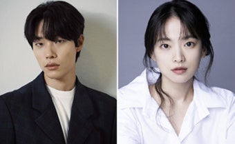 류준열·천우희 넷플릭스 '더 에이트 쇼' 출연… 2024년 공개