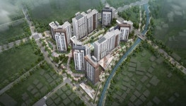 입주 코앞에 둔 ‘논산 아이파크’, 잔여세대 마감 임박