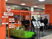 신세계 피트니스클럽 브랜드 CONCORD 스타필드 수원점 오픈